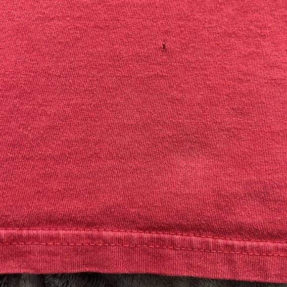 Vintage Rolling Stones Roundhouse London T-shirt - Size XL - Picture 3 of 5